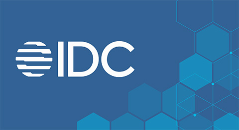IDC report featuring trilio