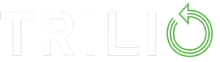 Logo of Trilio
