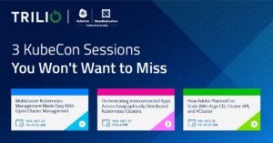 kubecon na sessions not to miss
