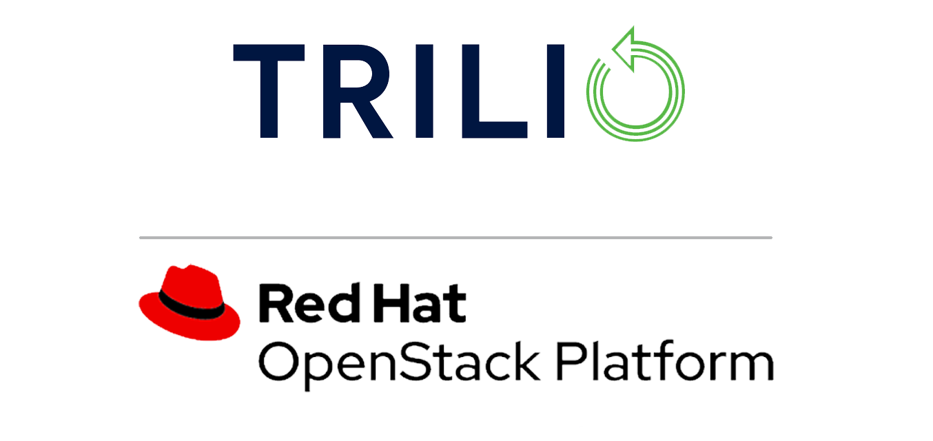 trilio-red-hat-openstack