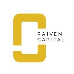 Logo of Raiven Capital
