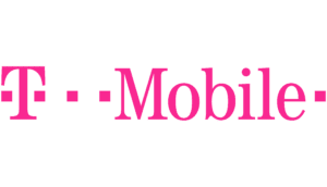 Logo of T-mobile