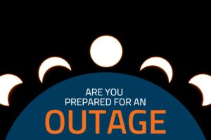 Is your Business Prepared for a Cloud Outage?