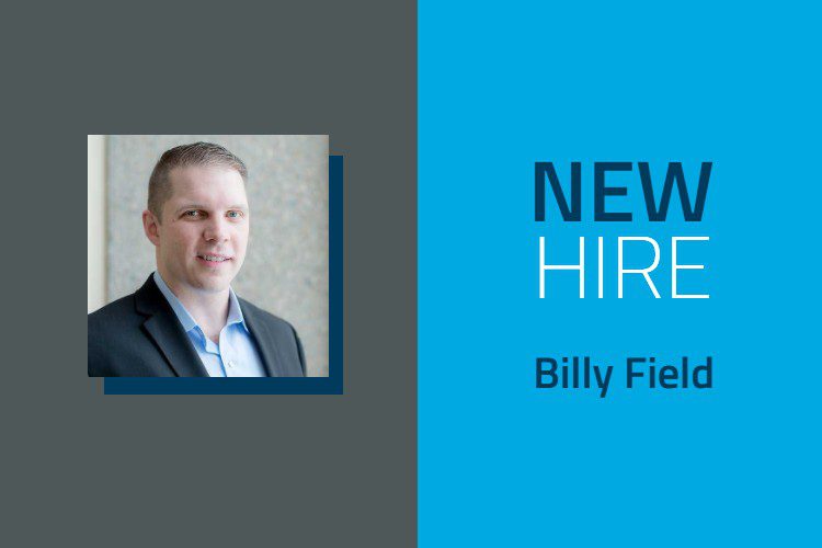Meet Billy Field, Trilio Data's New Director of Cloud Architecture