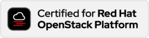Red Hat Certified OpenStack