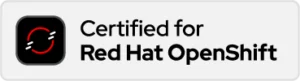 Red Hat Certified OpenShift