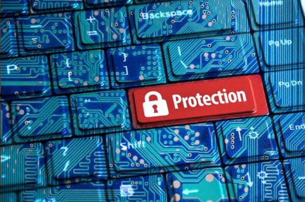Kubernetes ransomware protection