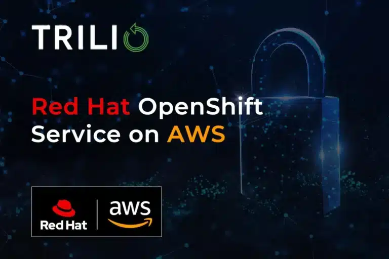 Red Hat OpenShift Service on AWS