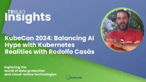 KubeCon 2024: Balancing AI Hype with Kubernetes Realities