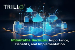 Immutable Backups: Importance, Benefits, and Implementation