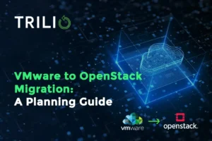 VMware to OpenStack Migration:A Planning Guide