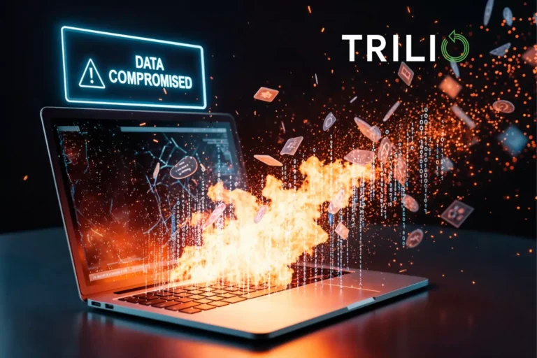 Ransomware Backup Protection Essential Strategies