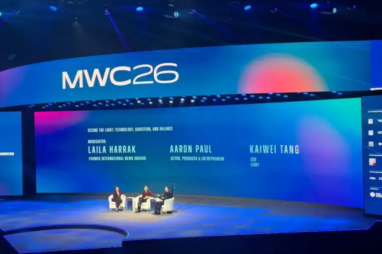 MWC 2026 2