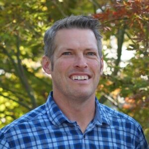 Picture of Jeff Ligon