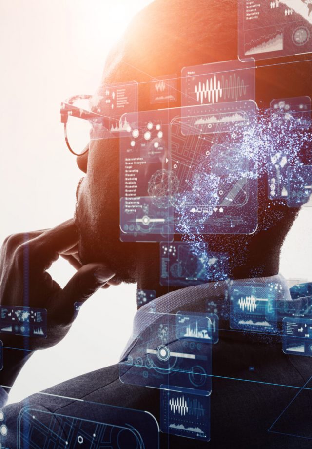 At Trilio, we believe that data protection should be effortless, automated, and predictable.