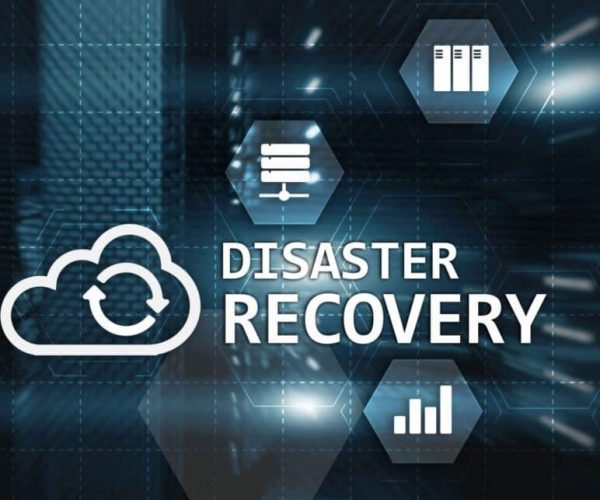 solutionheader-recovery disaster recovery