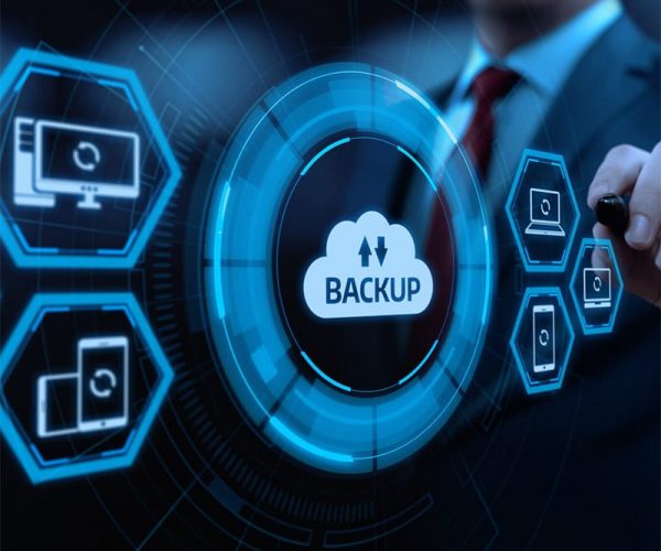 backup your cloud solutions photo